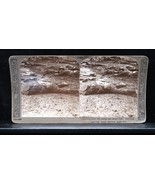 WW1 Antique Realistic Travel&#39;s Pub. Stereoview Casualties German Shell F... - $29.99