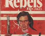 Rebels Jakes, John - $2.93