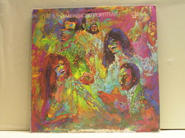 The 5th Dimension - &quot;Portrait&quot; 1970 Original Vinyl Record LP - $90.42 MXN
