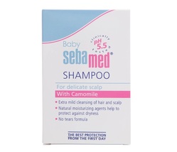 Sebamed Baby baby shampoo, 150 ml - £15.72 GBP