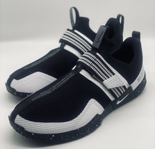 NEW Nike Metcon Sport Black White Training Shoes AQ7489-007 Men&#39;s Size 8 - £116.80 GBP