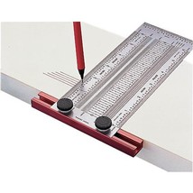 Incra T-RULE06 6-Inch Precision Marking T-Rule  - £45.56 GBP