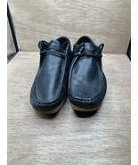 Clark’s Collection Men’s 13 Extreme Comfort Brown Leather Beeswax Wallabee - $51.45 CAD