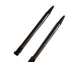 2X CTR-004 Touch Stylus Retractable Metal Pen For Nintendo 3DS - £6.69 GBP