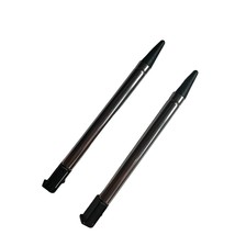 2X CTR-004 Touch Stylus Retractable Metal Pen For Nintendo 3DS - $8.42
