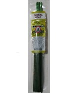 10.5&quot; BluntEffects Incense Fragrance Wands, Three X 12-Pack Floral Leaf ... - £5.36 GBP