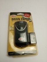 Bell Dawn Patrol Bicycle Headlight #106491 Black - $8.39
