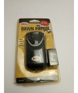 Bell Dawn Patrol Bicycle Headlight #106491 Black - $154.74 MXN