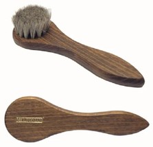 Meltonian - dauber polish applicator horsehair brushes - €6,79 EUR+