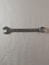 COMPANION, 9/16&quot; COMBINATION WRENCH, Open End, 12 POINT BOX - $122.80 MXN