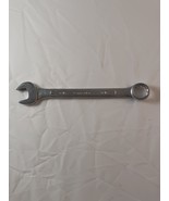 COMPANION, 9/16&quot; COMBINATION WRENCH, Open End, 12 POINT BOX - $118.49 MXN