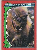 N) 1991 Topps - Teenage Mutant Ninja Turtles 2 - Movie Trading Card - #9 - $1.97