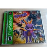 Spyro Year of the Dragon (Sony PlayStation 1, 2000) New Factory Sealed - $140.00