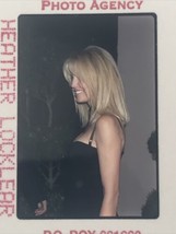 1999 Heather Locklear at Fox TCA Party Celebrity Color Photo Transparency Slide - £7.09 GBP