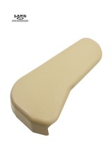 Mercedes X166 ML/GL/GLE/GLS DRIVER/LEFT Front Seat Outside Trim Cover Tan - £15.59 GBP