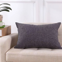 favoduerme pillows, Solid color, independent pillow core, 2 Pcs - £21.07 GBP