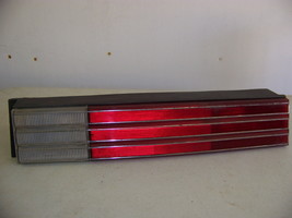 1981 Plymouth Reliant Rh Taillight Oem #4174048 - $44.99