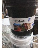 TerraLock Mulch Glue for Landscaping 5 Gallon Rock Glue.  - €154,65 EUR