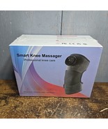 Smart Electric Knee Massager Relief Leg Pain Infrared Rotative Heating V... - $20.83 CAD