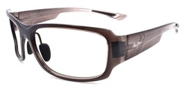 Maui Jim Monkeypod MP-BG Sunglasses MJ441-11A Grey Fade FRAME ONLY - £28.32 GBP