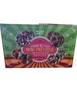 2 Pack Trader Joe&#39;s Astounding Multi-Flavor Mini Pretzels 16oz 454g (2 B... - €34,36 EUR