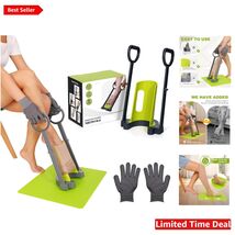 Compression Sock Aid Device with Anti-Slip Silicone Mat for Seniors - Ea... - $102.91