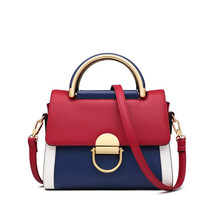 England Style Lady Purse Fashion Handbag Women Fall Winter Bag Elegant Messenger - £113.26 GBP