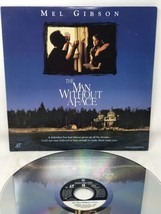 The Man Without A Face on LaserDisc - $7.87