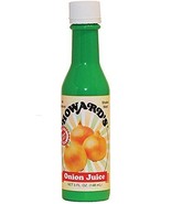 Howards Onion Juice, 5-ounce Bottle by Howard - £9.60 GBP