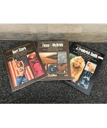 Masters Of Contemporary Photography Set Of 3 - Stern, Fusco, McBride &amp; S... - £38.16 GBP