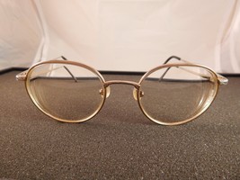 Eyeglass Frames Glasses used - Japan - 50/20 140 - For Parts only 1 side broken - £15.65 GBP