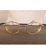 Eyeglass Frames Glasses used - Japan - 50/20 140 - For Parts only 1 side... - £15.71 GBP