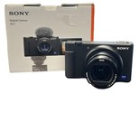 Sony Digital SLR Zv-1 403460 - £272.86 GBP