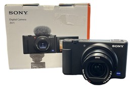 Sony Digital SLR Zv-1 403460 - £278.33 GBP