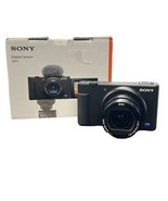 Sony Digital SLR Zv-1 403460 - £274.53 GBP