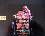 New Mann At Newport [Vinyl] - £15.65 GBP