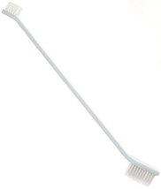Pet Dental Care Dual-Head Toothbrush by Plaqclnz - £3.05 GBP+