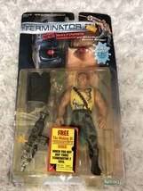 1991 Kenner Terminator 2 Meltdown Terminator Bazooka Sprayer Figure NEW Vintage - £31.44 GBP