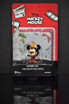 Mini Egg Attack Mickey Mouse Screen Debut 90th Anniversary Robin Hood version - £11.51 GBP