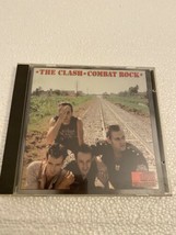 The CLASH Combat Rock Joe Strummer Mick Jones Big Audio Dynamite EK 37689 - £9.27 GBP