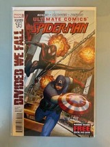 Ultimate Comics Spider-Man(vol. 3) #14 - Miles Morales - Marvel Comics - Combine - £4.74 GBP