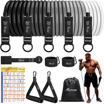 ligas para hacer ejercicio gym ejercicios entrenar Entrenamiento de resistencia - $29.95