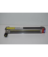 Aalborg Glass Air Flow Tube Meter 0-150 / 200 psig / # P11S2-VA0A / wate... - $161.86