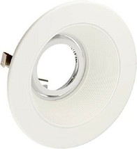 Elco EL1493WH  4 Inch Low-Voltage Adjustable Reflector - $12.35