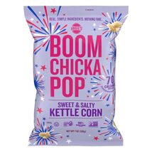 BestBy05/25 Angie's Boomchickapop Sweet Salty Kettle Corn Popcorn 7oz - €2,48 EUR BestBy05/25 Angie's Boomchickapop Sweet Salty Kettle Corn Popcorn 7oz - €2,48 EUR