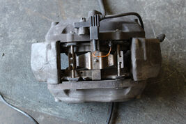 03-06 MERCEDES CL500 CL600 CL55 CL65 FRONT RIGHT BREMBO BRAKES CALIPER V291 image 2