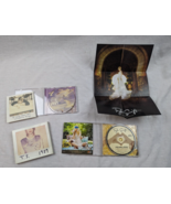 Taylor Swift Bundle Lot of 2 CD&#39;s  1989 &amp; Fearless including Rare poster! - £27.72 GBP