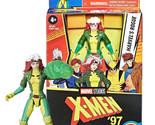 Marvel X-Men &#39;97 Marvel&#39;s Rogue Epic Hero Series 4&quot; Figure Mint In Box - £14.33 GBP