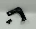 Singer Sewing Machine 66 Light Mounting Bracket with Screws From S-1 Bugeye - $7.70