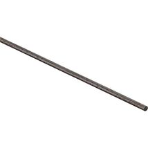National Hardware N301-242 4055BC Smooth Rod in Plain Steel - $335.22 MXN